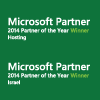 Hosting Template